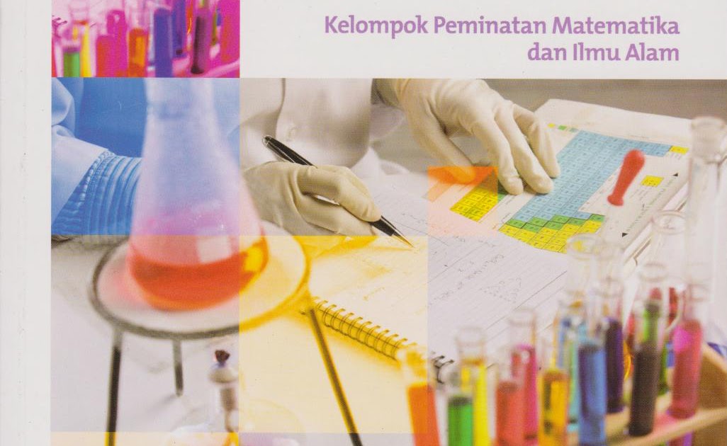 Buku Kimia Erlangga Kelas 12 Pdf Ilmu Soal