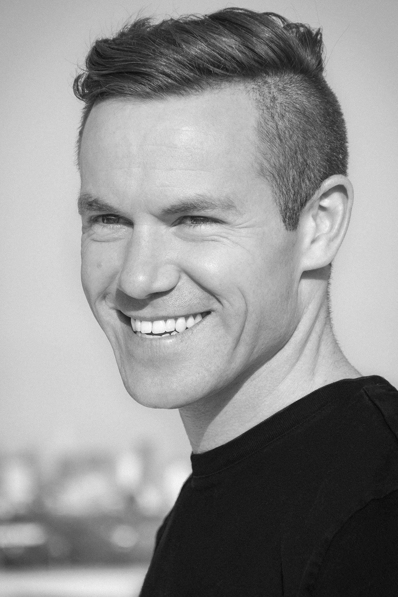 Ryan Quinn