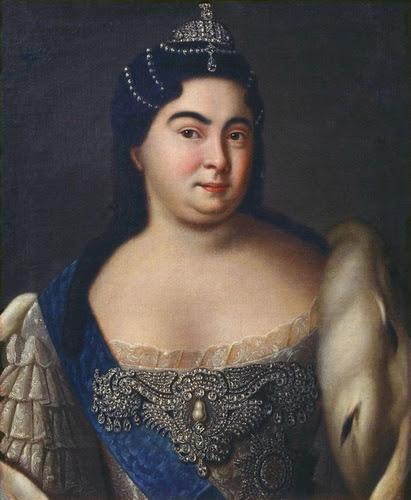 Катерина Катерина