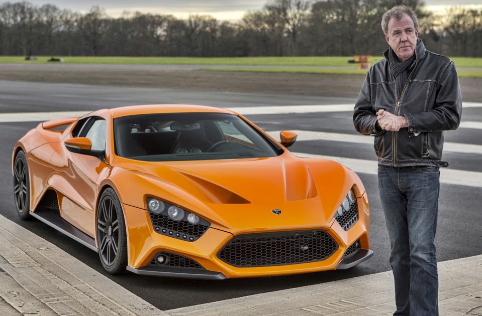 Jeremy Clarkson Cars 2020 - Cristiano Ronaldo S Amazing Car Collection Worth 17m After Splashing