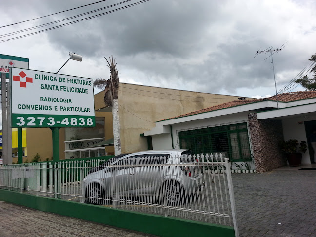 Clinica de Fraturas Santa Felicidade