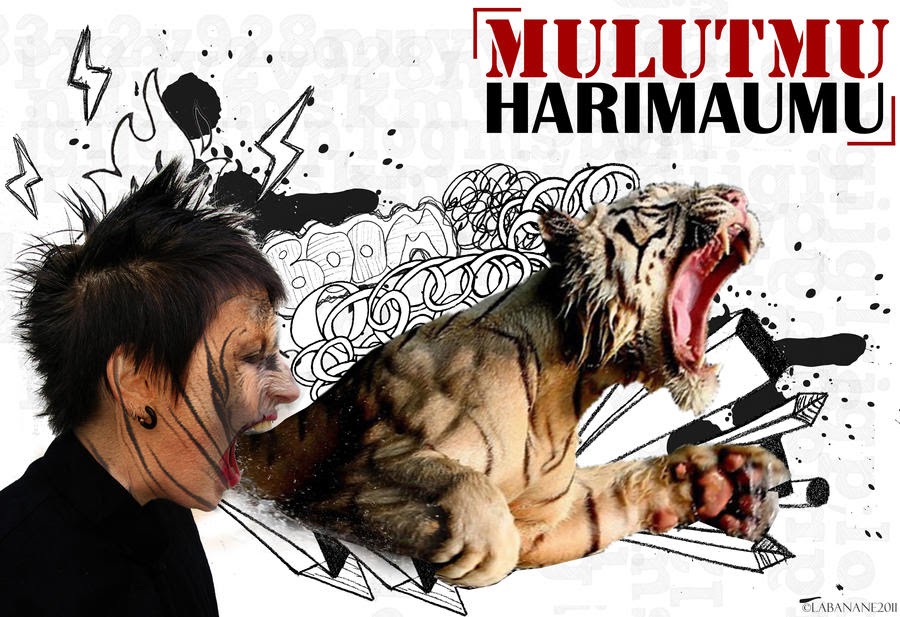 Asal-usul Ungkapan "Mulutmu, Harimaumu"