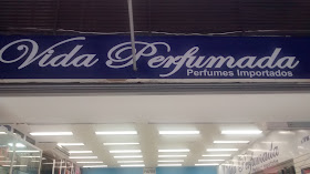 Vida Perfumada Perfumes Importados