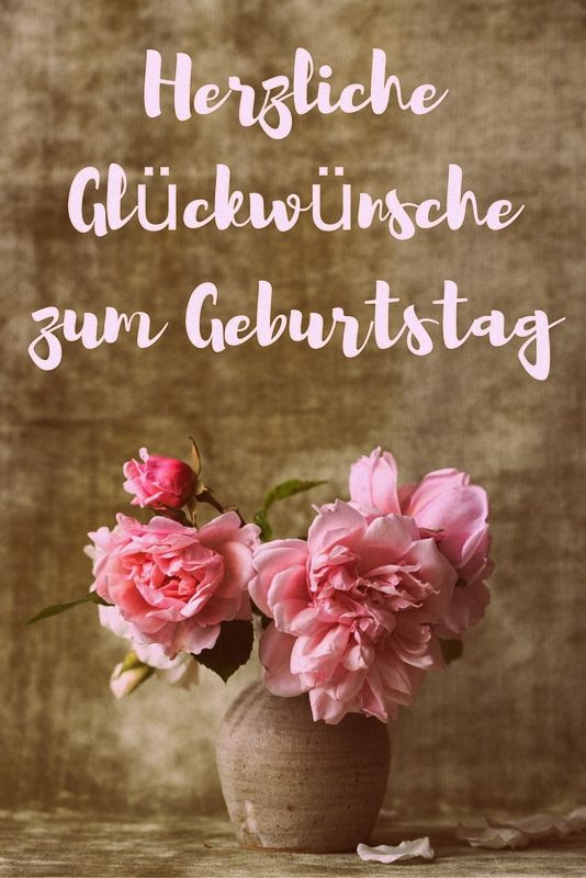 Herzliche Glückwünsche Zum Geburtstag Auf Kroatisch