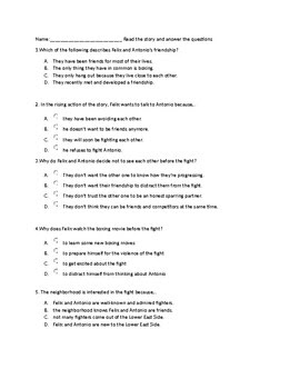 The Hawk Commonlit Answers / Grade 7 Jackie Robinson Informational Text