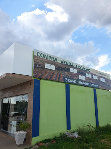 CONTTATO - Negócios Imobiliários