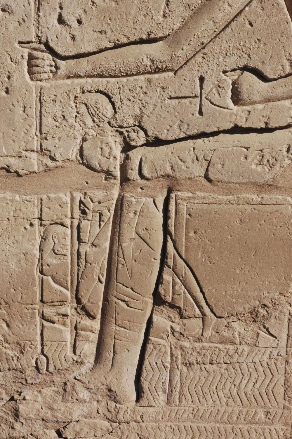 Soldier Palimpsest
