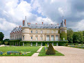 Hotel Mercure Rambouillet Relays du Château Rambouillet
