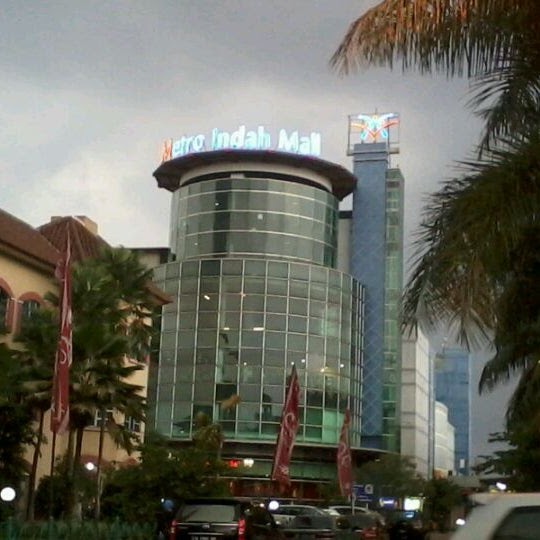 Tempat Makan Di Metro Indah Mall Bandung Sebuah Tempat