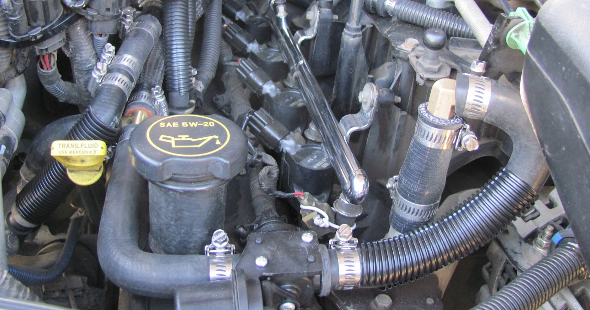33 Ford 54 Vacuum Hose Diagram - Wire Diagram Source Information