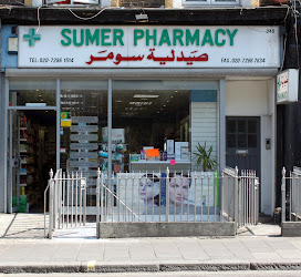 Sumer Health Ltd