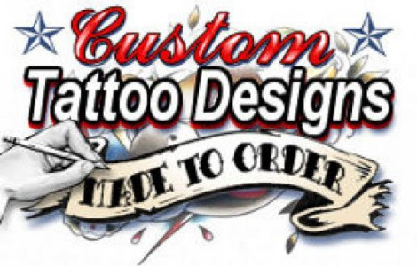 Design Your Own Tattoos - Tattoos Gallery