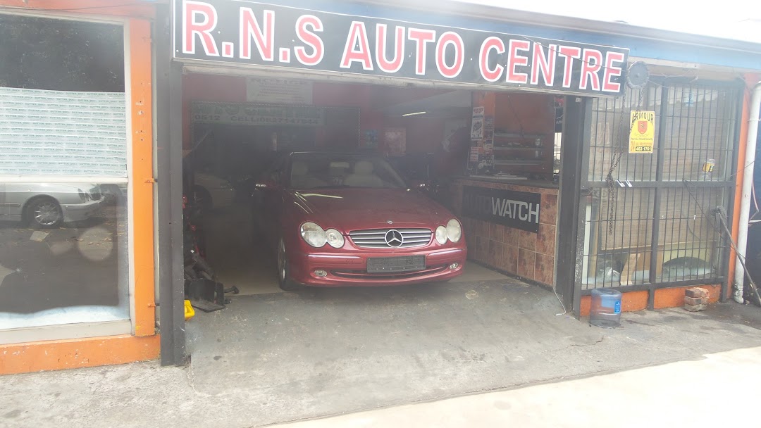 R N S Auto Electrical