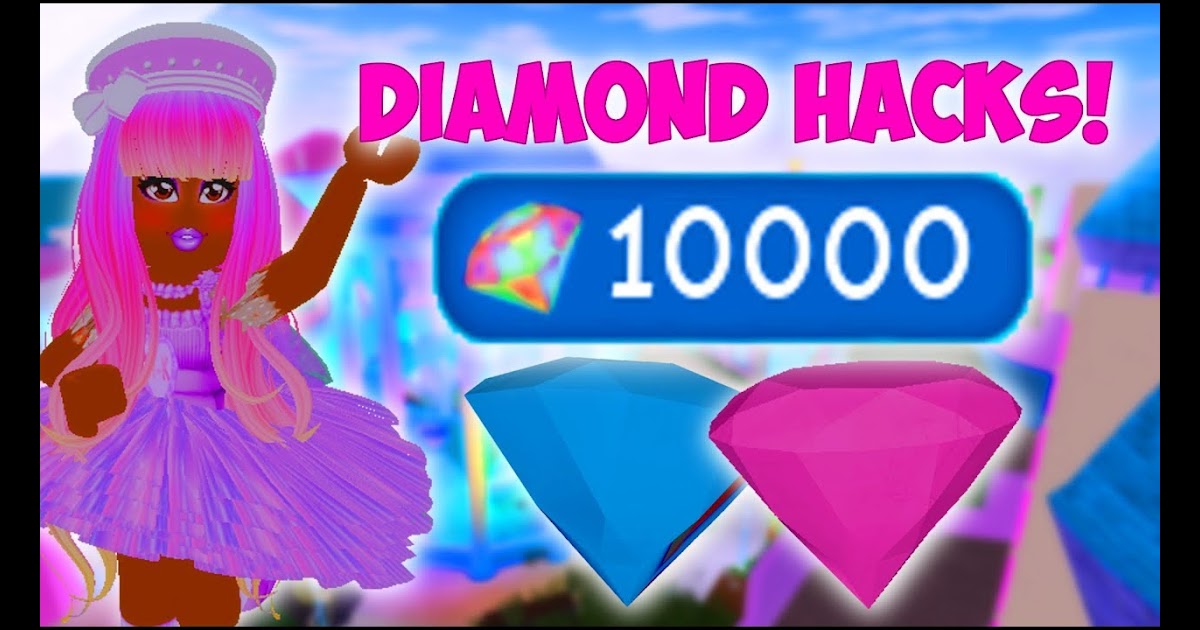 Is There A Way To Get Free Diamonds In Royale High