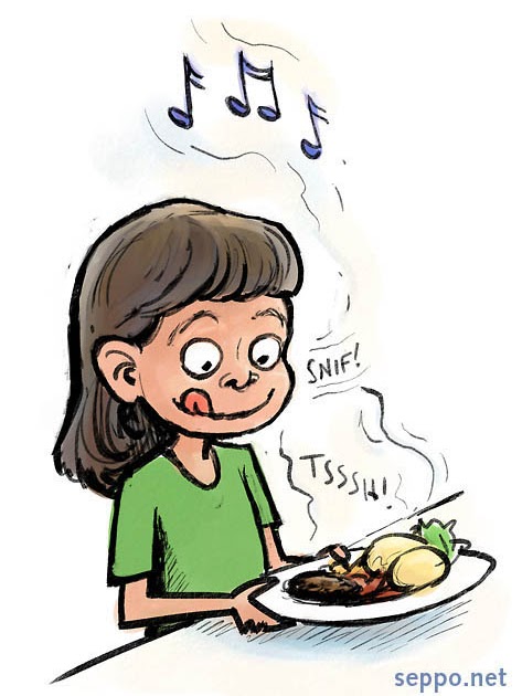 Popular 40+ Yummy Food Cartoon