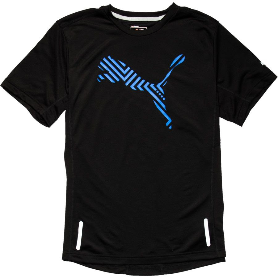 puma t shirts full