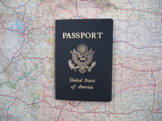 Passport Passport