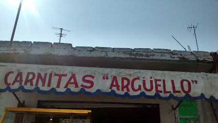 Carnitas Argüello