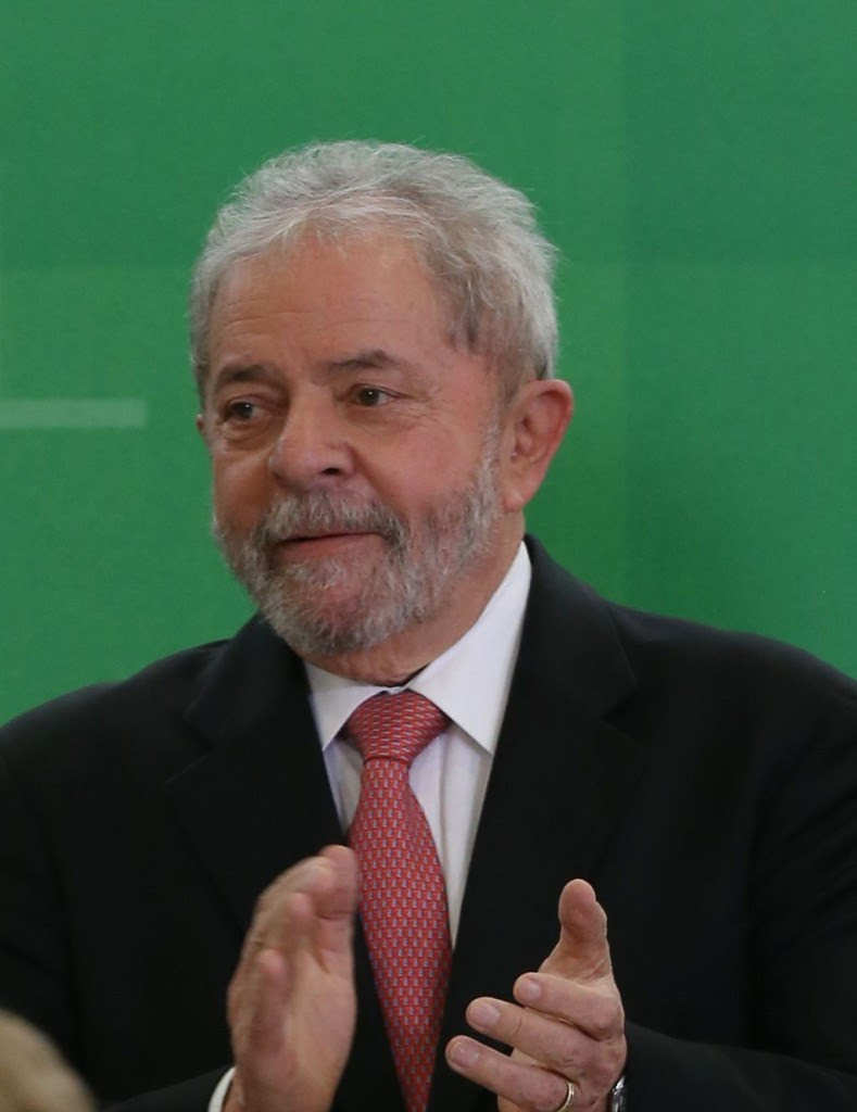 (Foto: Lula Marques/ Agência PT)