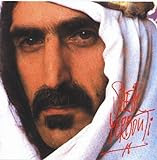 Frank Zappa: Sheik Yerbouti