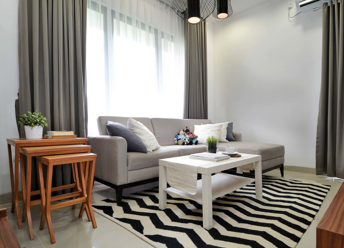 Mengenal Tren Desain Interior Rumah Bergaya Scandinavian Mengenal Tren Desain Interior Rumah Bergaya Scandinavian