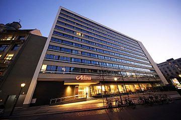 Minimalist Apartments Leipzig Germany with Best Design