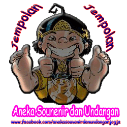 Aneka Souvenir dan Undangan