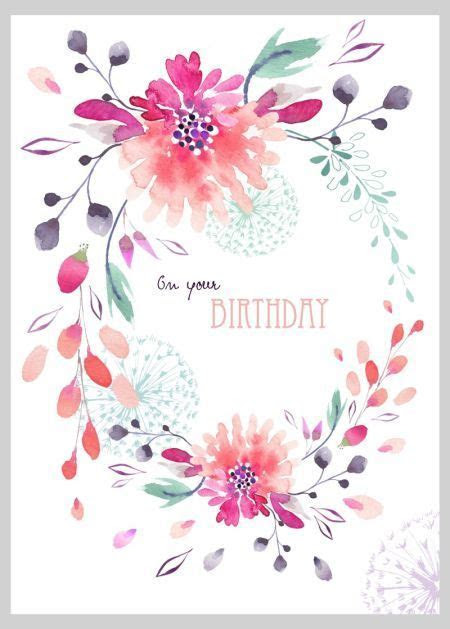 Victoria Nelson Floral Loose Watercolour Oval Wreath Victoria Nelson Floral Loose Watercolour Oval Wreath