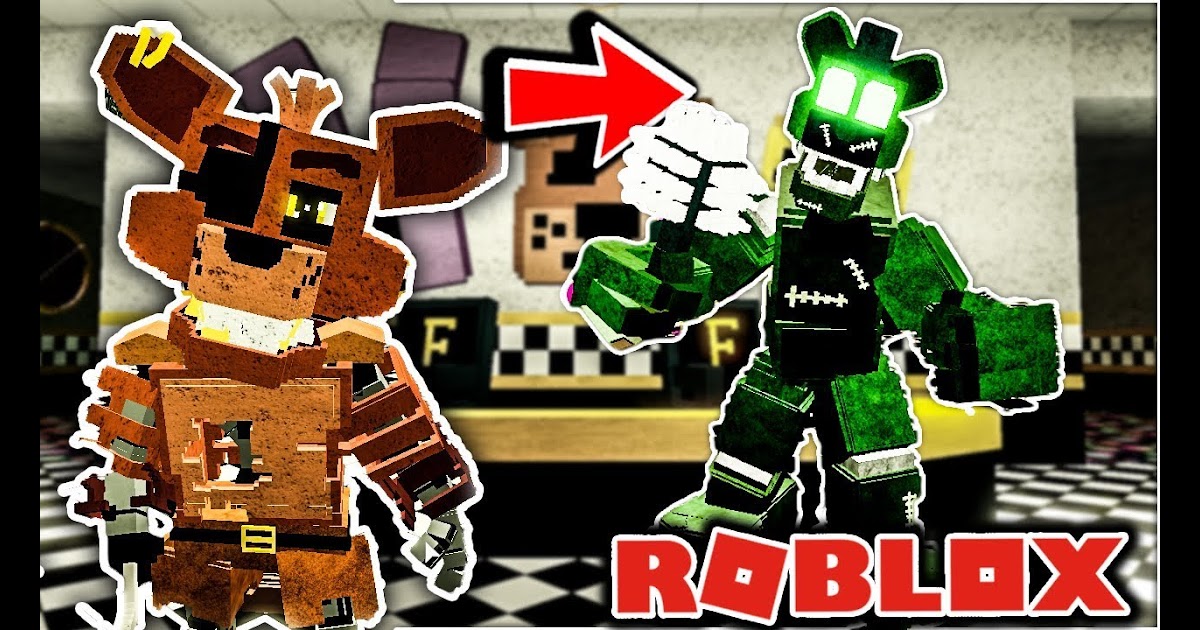dreadbear fazbears fazbear
