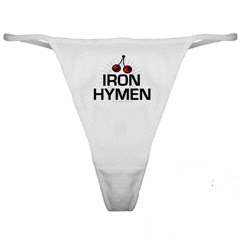 iron hymen