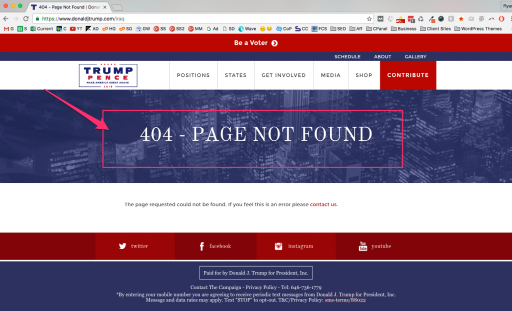 404_-_page_not_found___donald_j_trump_for_president