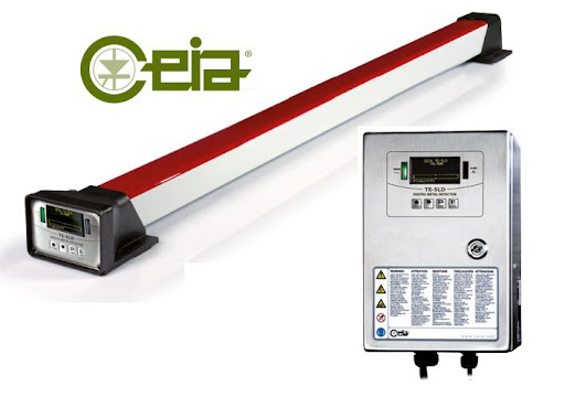 Metal Detectors CEIA TE / SLD