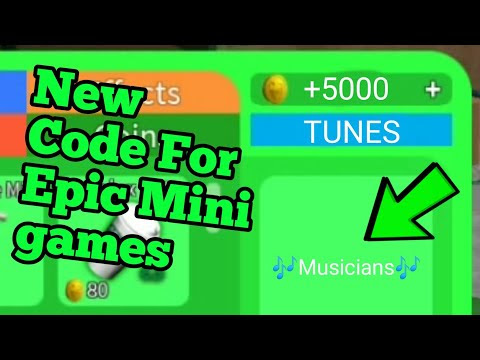 Roblox Epic Minigames Script 2018