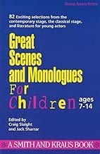 download great scenes and monologues shulman pdf