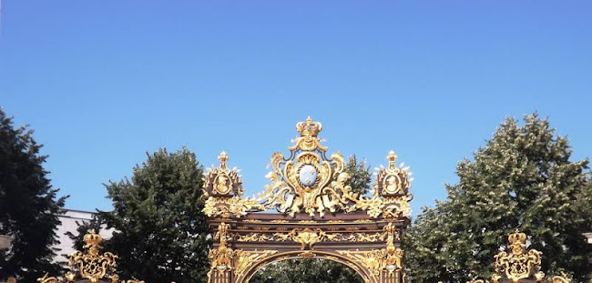 Au coeur de Nancy B&B