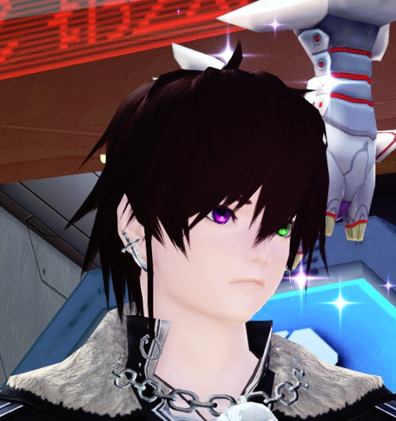 100 Epic Best Pso2 キャラ メイク レシピ 男 アニメゾーン