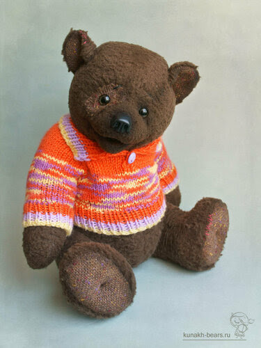 Коржик Коржик