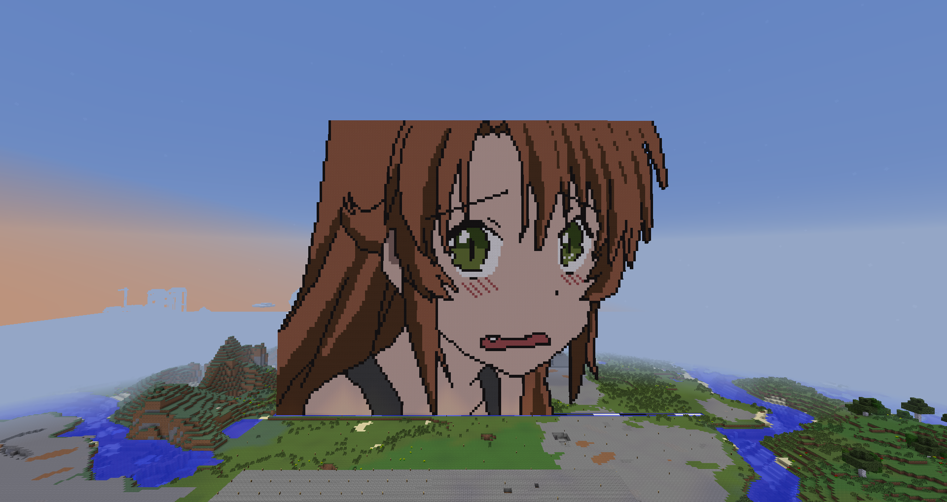 最高のマインクラフト 最高マイクラ 肌色