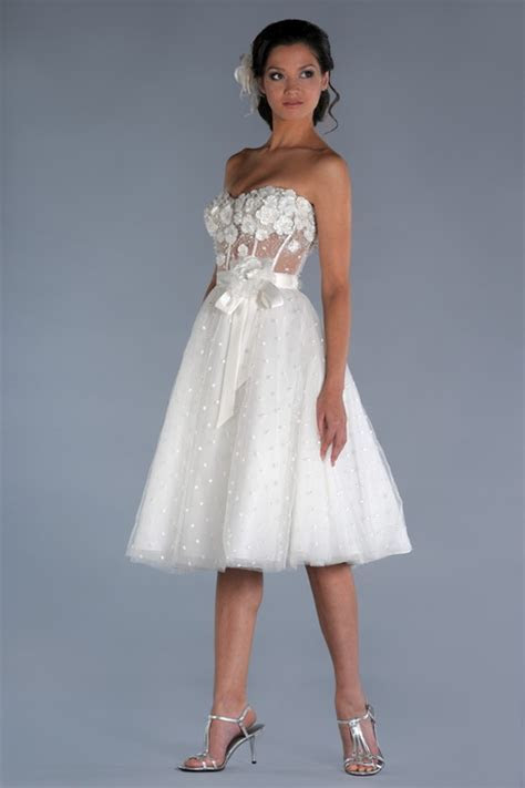 Very short wedding dresses Very short wedding dresses