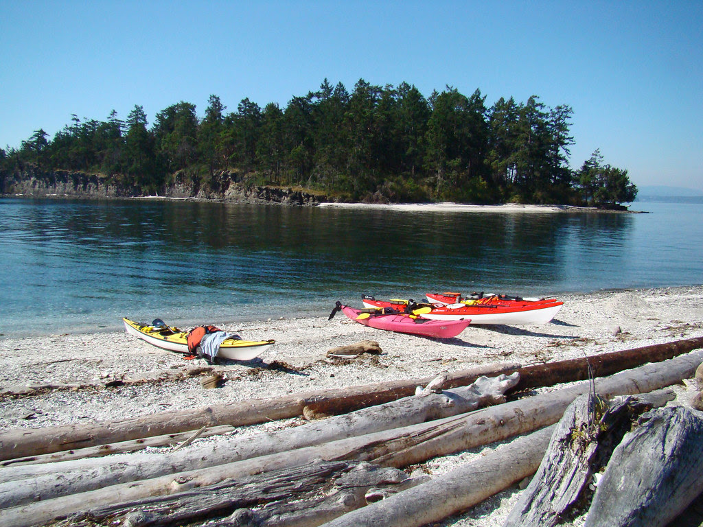 2010-08-15 Portland Island 004