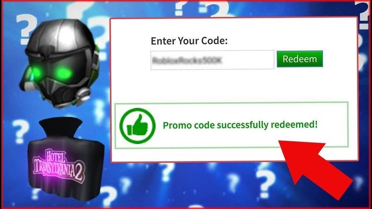 promo redeem robux expired codigos promocode arent promocodes techbd 750k conseguir tapvity redemption efsane bedava eu5 u00fcrk decente nils stucki