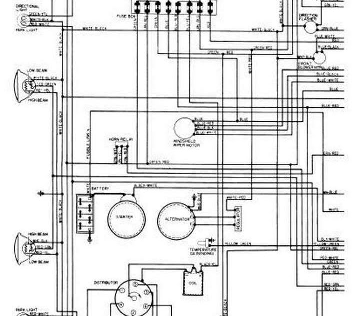 2000 Yamaha R6 Ignition Wiring Diagram - Wiring Schema