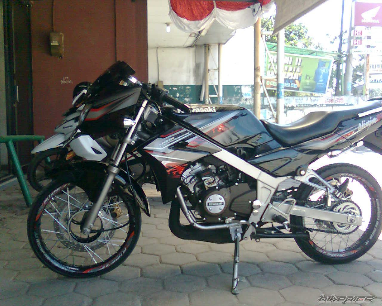 Koleksi Foto Modifikasi Motor Satria 2 Tak Terbaru Modispik Motor Koleksi Foto Modifikasi Motor Satria 2 Tak Terbaru Modispik Motor