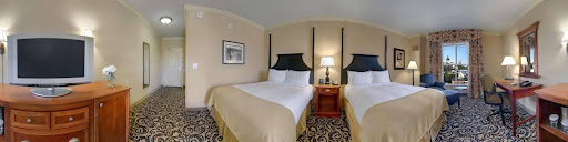 Conference Hotel «Hilton Columbia Center Hotel», reviews and photos, 924 Senate St, Columbia, SC 29201, USA