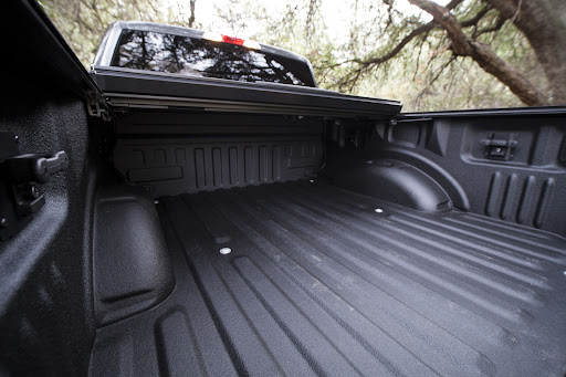 Truck Bed Liner For Rv Roof Bedliner