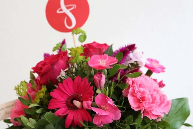 Blumen Online Bestellen Auf Rechnung - Über Blumen