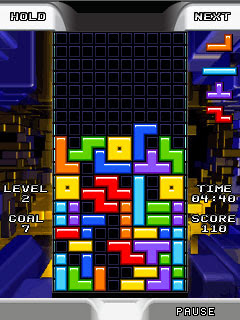 Tetris