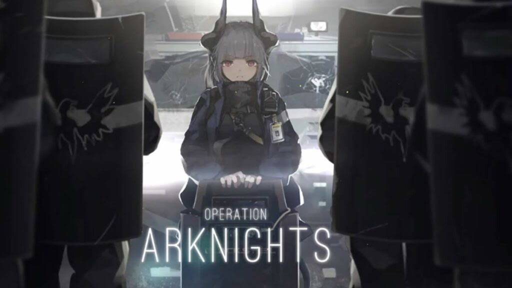 15+ 7 basic guidelines for arknights that ideas