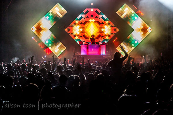 Madeon, TBD
