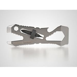 PocketToolX PIRANHA Pocket Tool